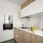 Reformas de Cocinas Cáceres con distribución funcional