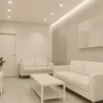 Reformas de Locales Cáceres en local comercial